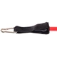 Набор эспандеров с петлями Cima Resistance Band Fit 7912 5 жгутов - изображение 8