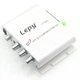 Аудио усилитель Lepy LP-838 2.1 3х20Вт 12-18В стерео+сабвуфер - изображение 1