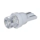 T10 1-SMD LED W5W лампочка автомобільна - білий - зображення 2