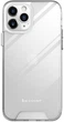 Чохол для смартфона BeCover Space Case для Apple iPhone 14 Pro Transparancy (BC_708583) - зображення 3