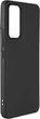 Чохол для смартфона BeCover для Xiaomi 12 Lite Black (BC_708115) - зображення 2
