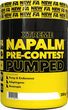 Odżywka przedtreningowa FA Nutrition Xtreme Napalm Pre-Contest Pumped 350 g Arbuz (5902448262086) - obraz 1