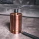 Кальян VYRO (Ваиро) One Steel Rose повний комплект - зображення 3