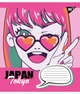 Набор школьных тетрадей 15шт А5/36 кл. YES Japan Tokyo 766412 - изображение 5