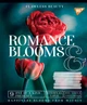 Набор школьных тетрадей 10шт А5/48 лин. YES Romance blooms 766460 - изображение 1