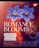 Набор школьных тетрадей 10шт А5/48 лин. YES Romance blooms 766460 - изображение 4