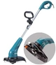 Электрический триммер Makita UR3000 - изображение 7
