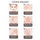МИКРОТОКОВЫЙ ЛИФТИНГ-МАССАЖЕР ДЛЯ ТЕЛА MEDICA+ SKIN LIFTING 5.0 - изображение 7
