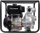 Мотопомпа бензиновая Kama KGL30HP 40 м3/час 10 л.с. (YT29576) - изображение 2