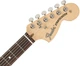 Електрогітара FENDER AMERICAN PERFORMER STRATOCASTER HSS RW 3SB - зображення 6