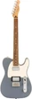 Електрогітара FENDER PLAYER TELECASTER HH PF SILVER - зображення 1