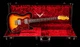 Електрогітара FENDER CUSTOM SHOP 1972 TELE THINLINE CUSTOM JOURNEYMAN RELIC LTD (custom built) - зображення 11