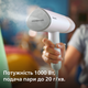 Отпариватель PHILIPS 3000 Series STH3020/10 - изображение 9