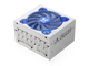 Блок питания Super Flower Leadex V Gold PRO 1000W 130mm 80+ Gold SF-1000F14TG(WH)(12VHPWR) - изображение 1