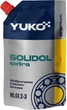 Мастило солідол Yuko 375 г (4820070241402) - зображення 1