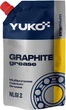 Мастило графітне Yuko 375 г (4820070241471) - зображення 1