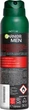Антиперспирант Garnier Men Mineral Активный Контроль+ спрей 150 мл (3600542475051) - изображение 2