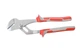 Клещи трубные Intertool 250 мм HT-0118 (HT-0118) - изображение 1