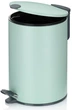 Ведро с педалью Kela Mats 3 л Light green (4025457236167) - изображение 2