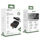 Автомобильное зарядное устройство ACEFAST B8 digital display car HUB charger - изображение 3