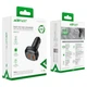 Автомобильное зарядное устройство на 2 USB + выход Type-C B9 66W(2USB-A+USB-C) three port metal car charger, Acefast (6974316281726) - изображение 5