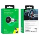 Автодержатель в автомобиль для мобильных Cool move air outlet magnetic holder, Borofone (BH47) - изображение 6