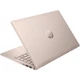 Ноутбук HP Pavilion x360 14-ek1009ua 832S8EA 14" FHD IPS Ts/i3-1315U 8Gb/SSD512Gb Int UHD/Подс/DOS/Золотистый - изображение 4