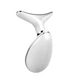 Массажер микротоковый светодиодный EMS для лица и шеи ES-1081 white - изображение 3