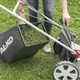 Газонокосилка бензиновая самоходная Al-Ko Easy 4.60 SP-S (113795) - изображение 3