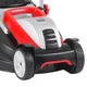 Газонокосилка электрическая AL-KO Classic 3.22 SE (112805) - изображение 2