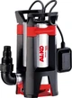 Насос погружной AL-KO Drain 15000 Inox Comfort (112828) - изображение 1