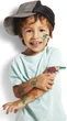 Тимчасові тату TATTon.me Dino Set (TSDino) - зображення 5