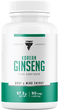 Ekstrakt żeń-szenia koreańskiego Trec Nutrition Korean Ginseng 90 kapsułek (5902114018993) - obraz 1