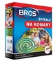 Спирали от комаров BROS инсектицидные 10шт - изображение 2