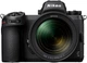Цифр. фотокамера Nikon Z 7 II + 24-70mm f4 Kit (643213) - зображення 1