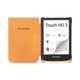 Оригінальна обкладинка чохол PocketBook Shell Cover для PocketBook 632 Touch HD 3 Light Brown - зображення 4