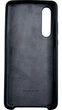 Чохол Soft Case на Huawei P30 чорний - зображення 2