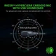 Геймерські дротяні навушники Razer BlackShark V2 Green Special Edition Ovеr Stоск t3 - зображення 6