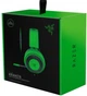 Геймерские проводные наушники Razer Kraken Multi Platform Green (RZ04-02830200-R3M1) - изображение 5