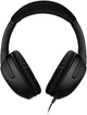 Геймерські дротові навушники Asus Rog Strix Go Ovеr Stоск g1 - зображення 5