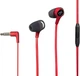 Провідні навушники HyperX Cloud Earbuds / Red (HX-HSCEB-RD) Б/В - зображення 2
