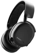 Геймерские беспроводные наушники SteelSeries Arctis 3 Bluetooth 2019 Edition 61509 Ovеr Stоск g1 - изображение 1