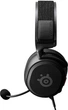 Геймерські дротові навушники SteelSeries Arctis Prime Black Ovеr Stоск - изображение 4