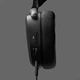 Геймерські дротові навушники SteelSeries Arctis Prime Black Ovеr Stоск - изображение 7