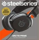 Геймерські дротові навушники SteelSeries Arctis Prime Black Ovеr Stоск - изображение 9