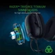 Геймерские проводные наушники Razer BlackShark V2, Черный - изображение 7