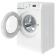 Pralka INDESIT BWSA 51051 W EU N - obraz 4