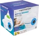 Podgrzewacz do butelek Esperanza LCD Brocolli (5901299949610) - obraz 4