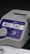 Фрезер для манікюру і педикюру JD-8500 35000rpm (65w) - зображення 3