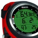 Декомпресиметр Mares Smart чорно-червоний, , (414129.BKRD) - зображення 2